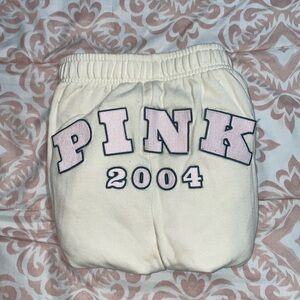 PINK Victoria’s Secret Sweatpants